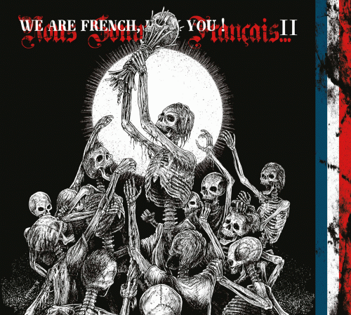 Compilations : We Are French Fuck You II